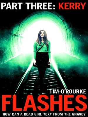 cover image of Flashes